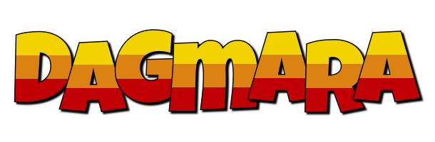 Dagmara jungle logo