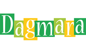 Dagmara lemonade logo