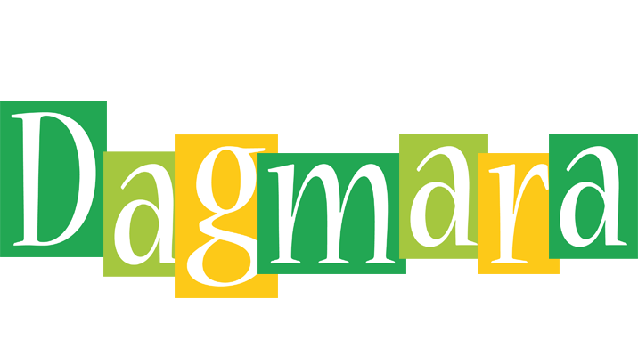 Dagmara lemonade logo