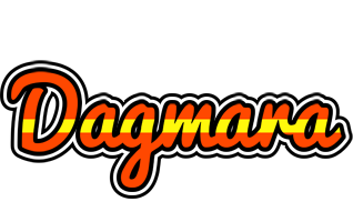 Dagmara madrid logo