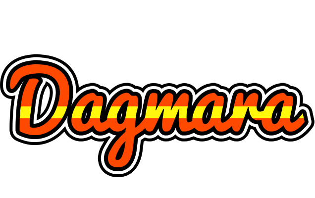 Dagmara madrid logo