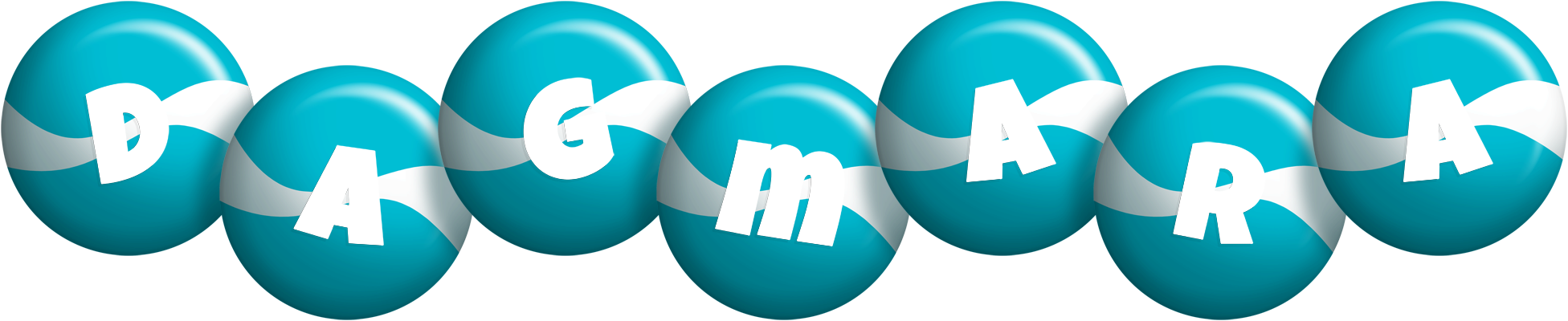 Dagmara messi logo