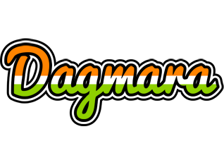 Dagmara mumbai logo