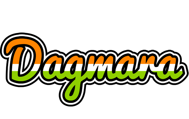 Dagmara mumbai logo