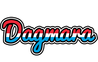 Dagmara norway logo