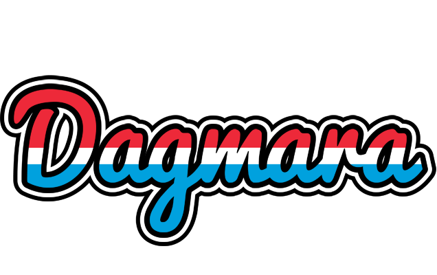Dagmara norway logo