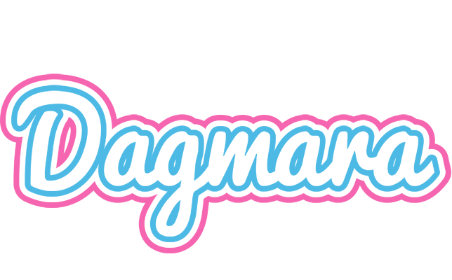 Dagmara outdoors logo