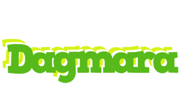 Dagmara picnic logo