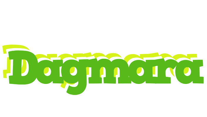 Dagmara picnic logo