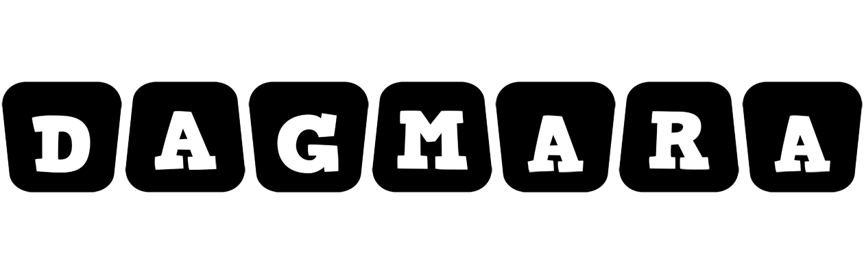 Dagmara racing logo