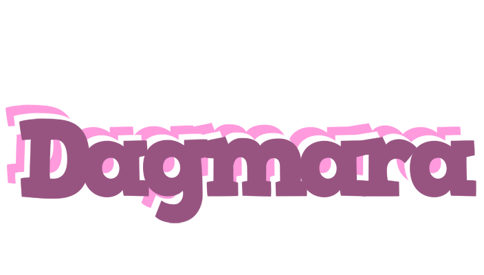 Dagmara relaxing logo