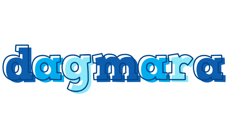 Dagmara sailor logo