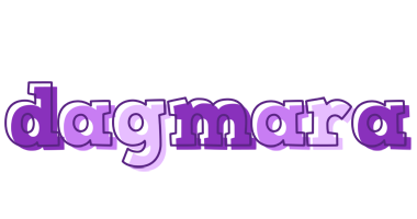 Dagmara sensual logo