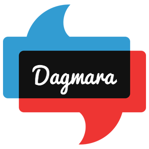 Dagmara sharks logo