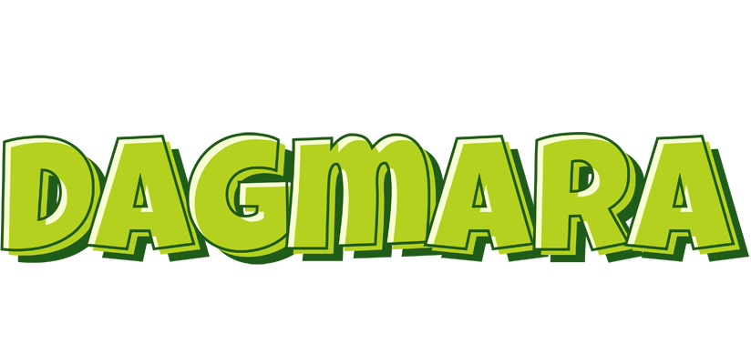 Dagmara summer logo