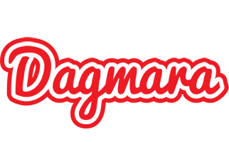 Dagmara sunshine logo