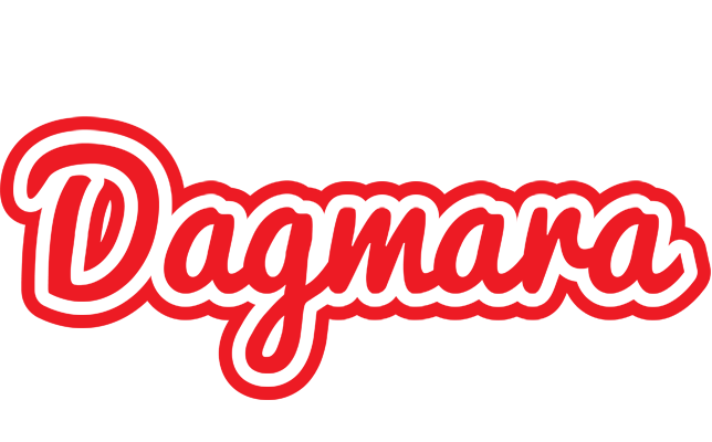 Dagmara sunshine logo