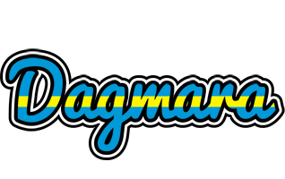 Dagmara sweden logo