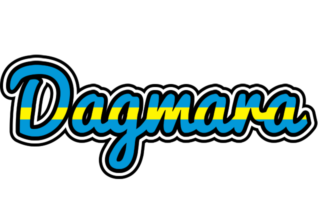 Dagmara sweden logo