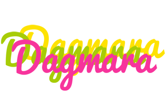 Dagmara sweets logo