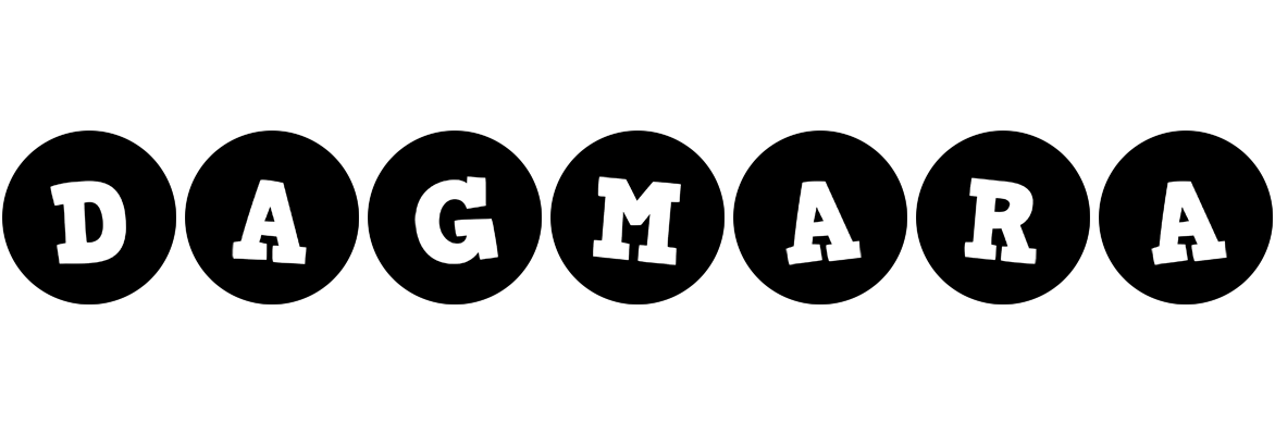 Dagmara tools logo