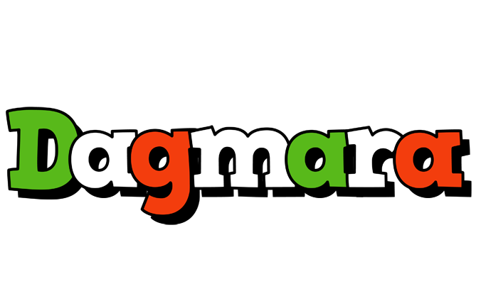 Dagmara venezia logo