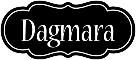 Dagmara welcome logo