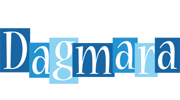 Dagmara winter logo