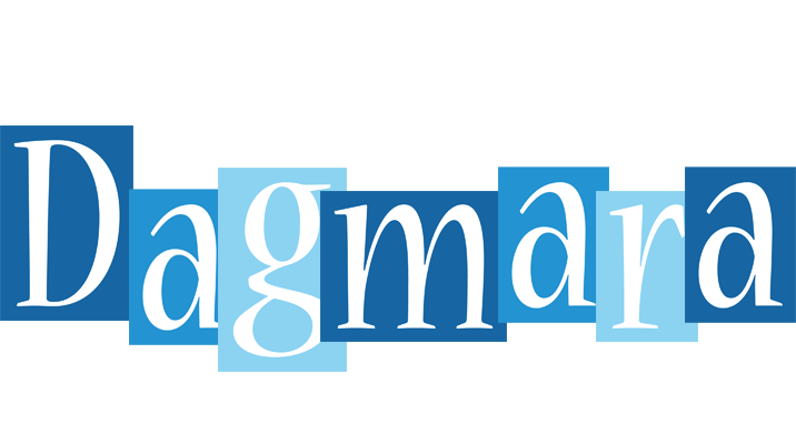 Dagmara winter logo