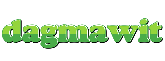 Dagmawit apple logo