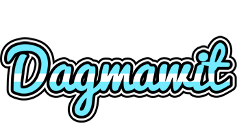 Dagmawit argentine logo