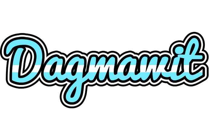 Dagmawit argentine logo