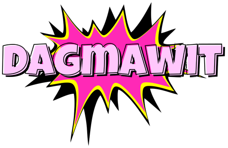 Dagmawit badabing logo