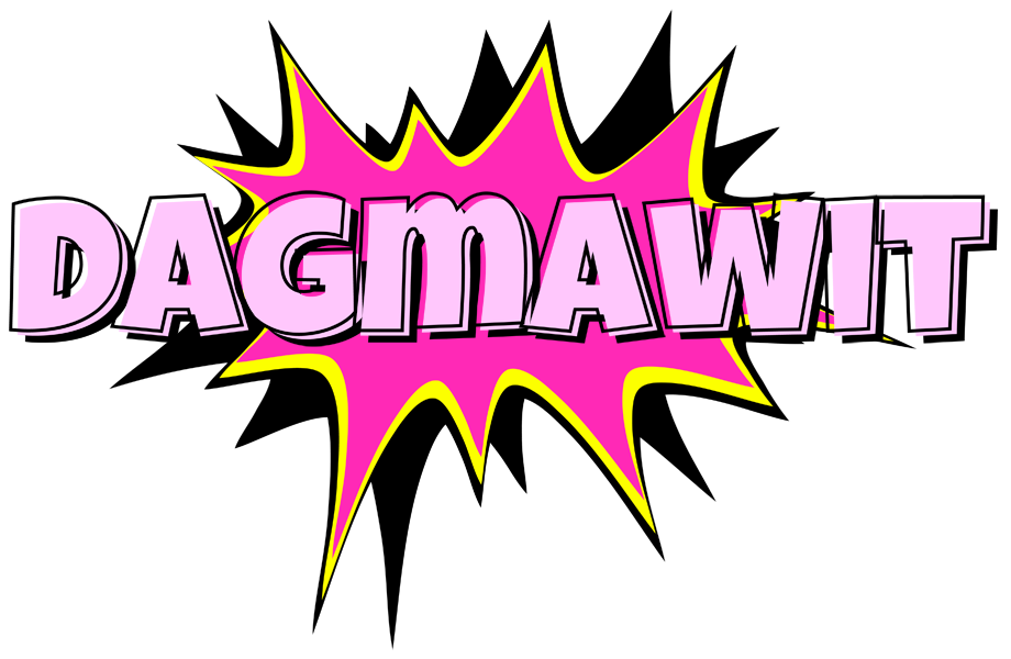 Dagmawit badabing logo