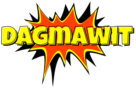 Dagmawit bazinga logo