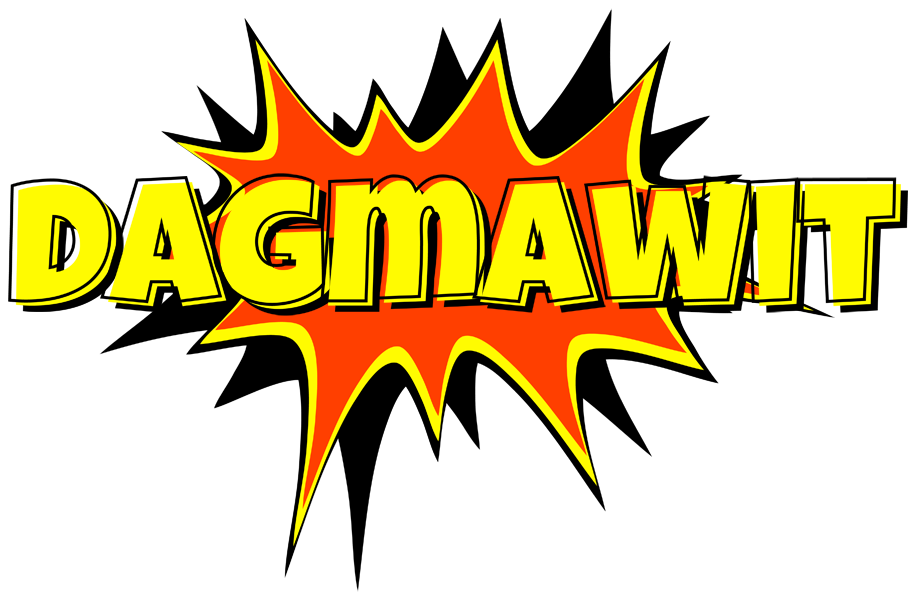 Dagmawit bazinga logo