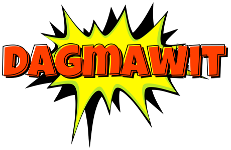 Dagmawit bigfoot logo