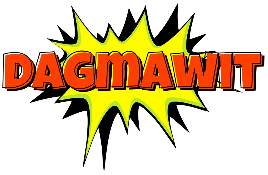 Dagmawit bigfoot logo