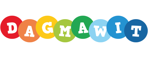 Dagmawit boogie logo