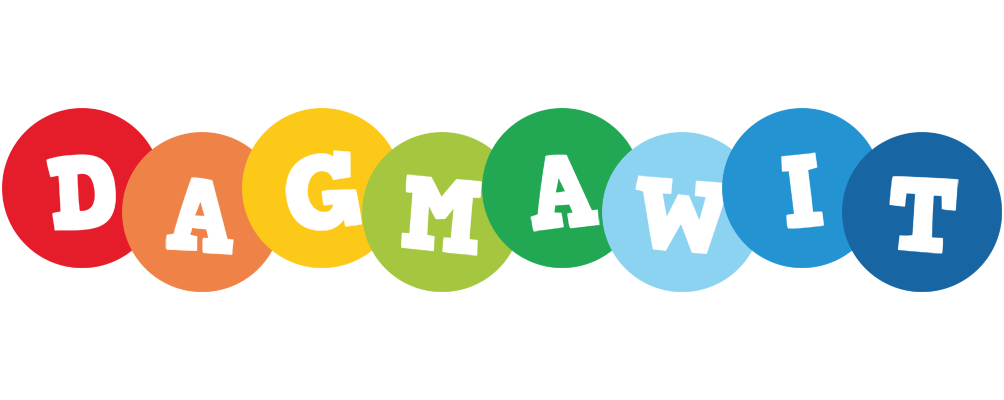 Dagmawit boogie logo