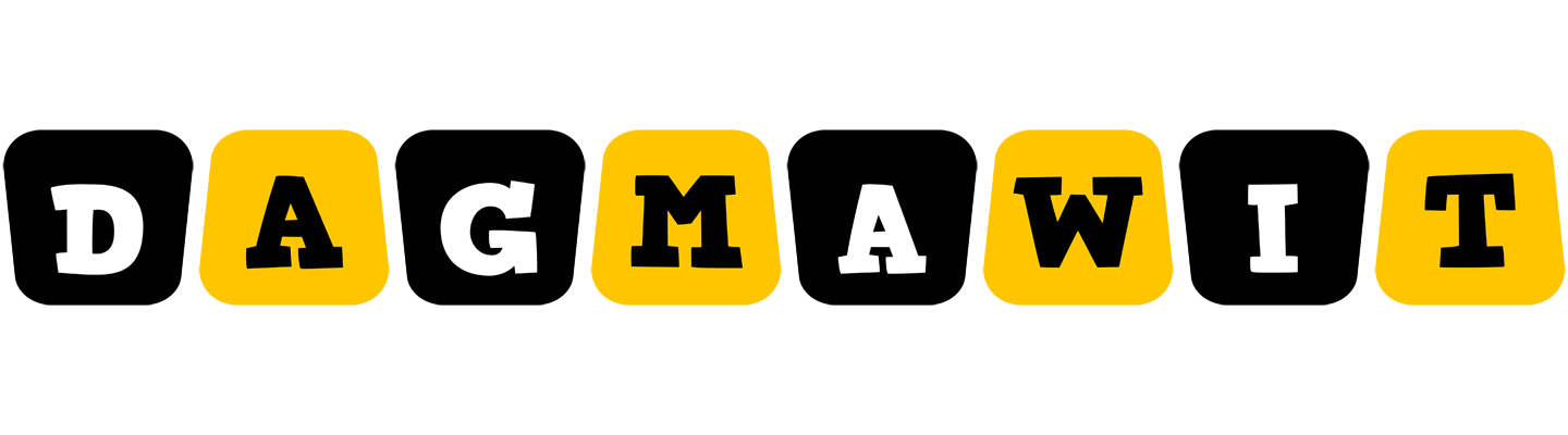 Dagmawit boots logo