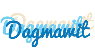 Dagmawit breeze logo