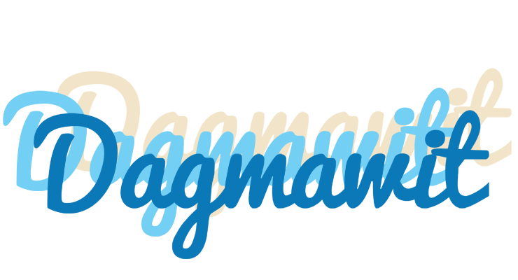 Dagmawit breeze logo