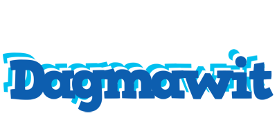 Dagmawit business logo