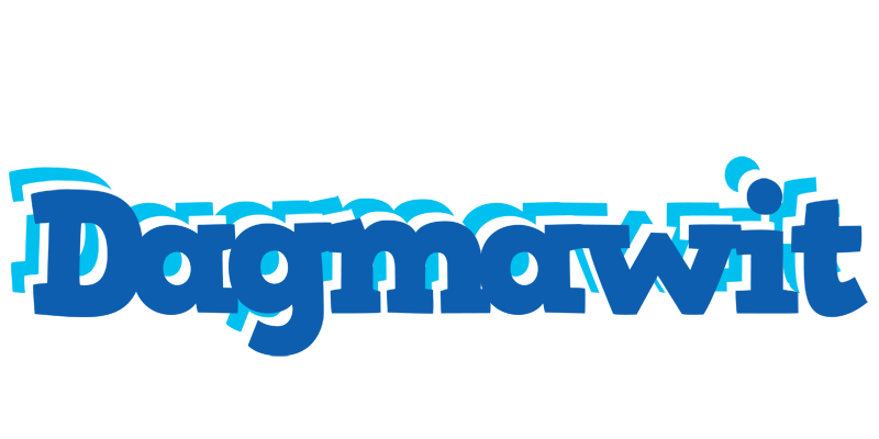 Dagmawit business logo