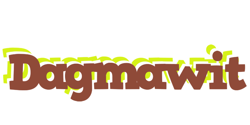 Dagmawit caffeebar logo