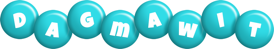 Dagmawit candy-azur logo