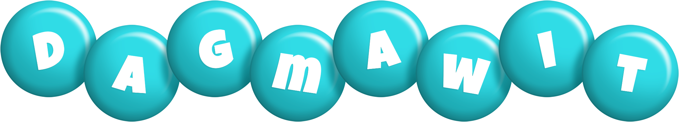 Dagmawit candy-azur logo