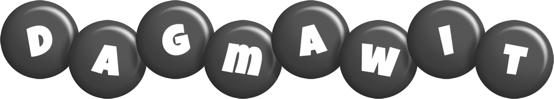 Dagmawit candy-black logo