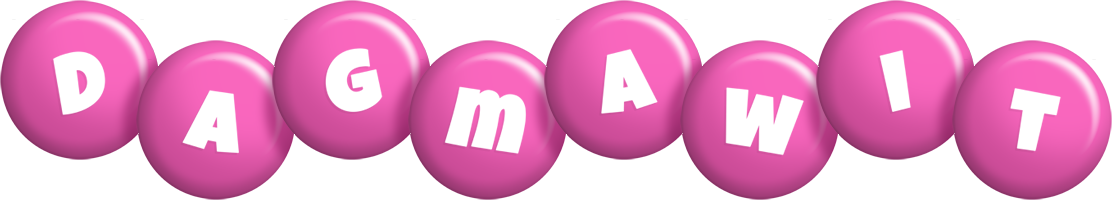Dagmawit candy-pink logo